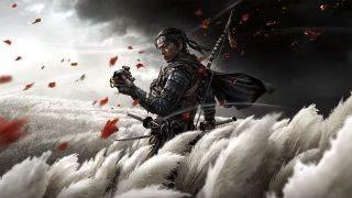 Ghost of Tsushima filmi Samuray karşıtı olacak