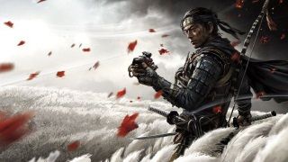 Ghost of Tsushima'nın Yeni Güncellemesi Oyunu Oynanamaz Hale Getirdi