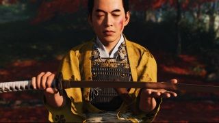 Ghost of Tsushima: Director's Cut
