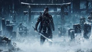 Ghost of Tsushima Yasaklara Yol Açmış Olabilir