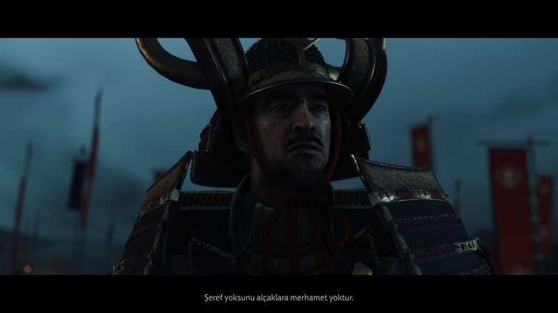 Ghost of Tsushima: Directors Cut İnceleme - 1