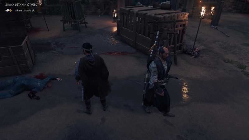 Ghost of Tsushima: Directors Cut İnceleme - 10