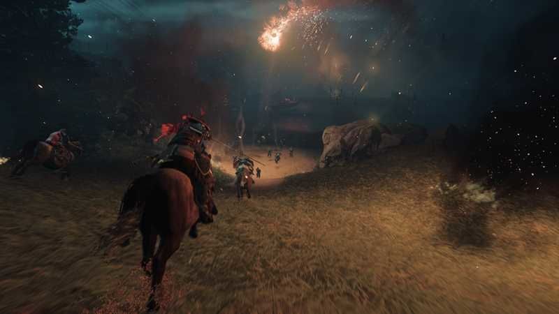 Ghost of Tsushima: Directors Cut İnceleme - 3