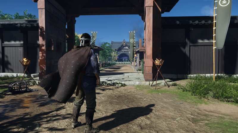 Ghost of Tsushima: Directors Cut İnceleme - 8