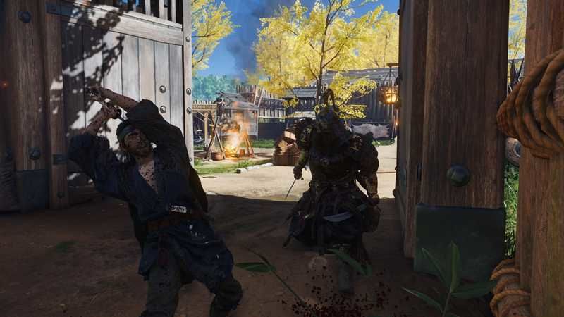 Ghost of Tsushima: Directors Cut İnceleme - 9