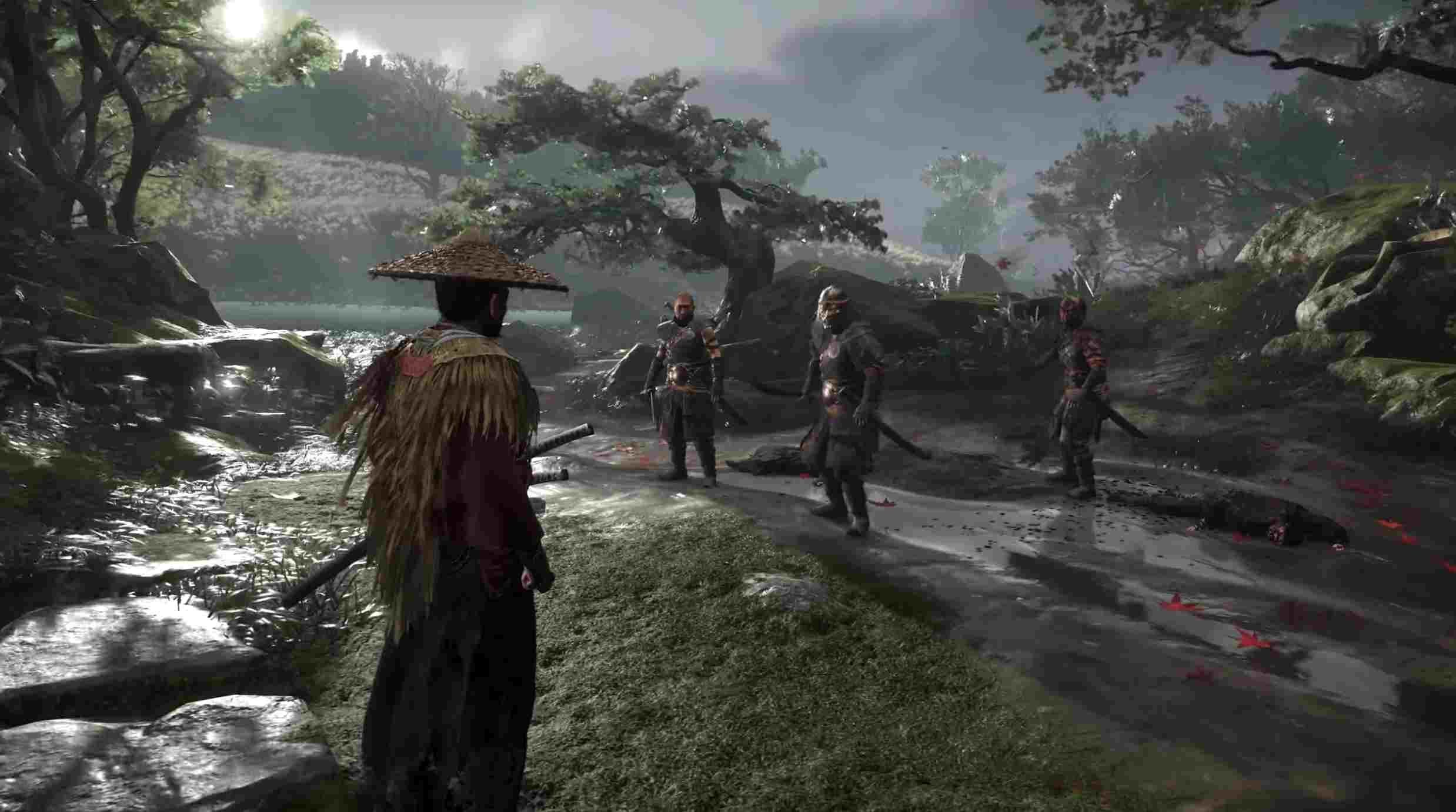 Ghost of Tsushima Ön İnceleme