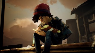 Concrete Genie, PlayStation 4 için duyuruldu