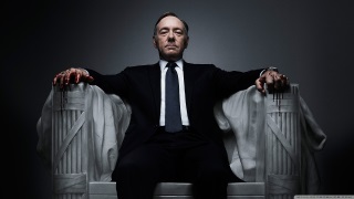 Netflix, House of Cards'ı iptal ediyor