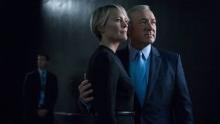 House of Cards ile ilgili yeni bir gelişme yaşandı