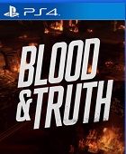 Blood & Truth