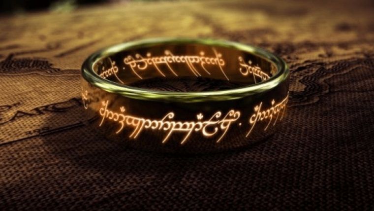 Yüzüklerin Efendisi dizisi ülke değiştirdi