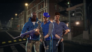 Türk oyunu Endless Combat erken erişim ile çıktı