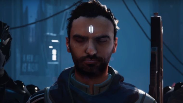 İstanbul'da geçen ManMade, grafikleri ile göz dolduruyor