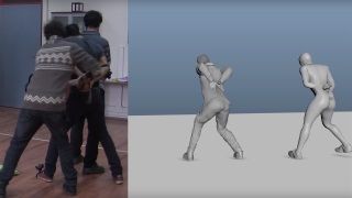 İstanbul'da geçen Manmade için yeni bir video paylaşıldı