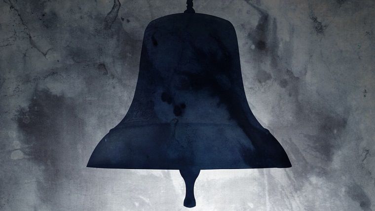 Oldmoustache ekibinin yeni oyununun kapak tasarımı BELL'li oldu