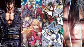 Hokuto ga Gotoku, Monster Hunter World'ü zirveden etmeyi başardı