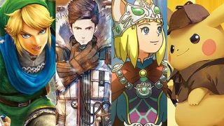 Kirby: Star Allies, Media Create listesinin lideri oldu 