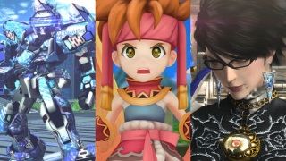 Media Create'in lideri tekrar Monster Hunter World oldu