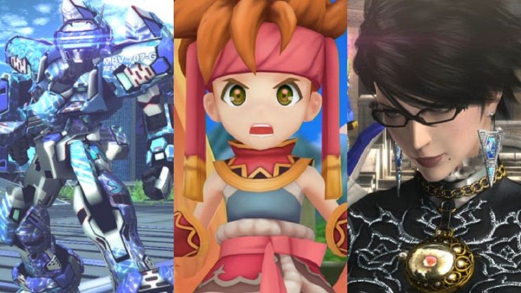 Media Create'in lideri tekrar Monster Hunter World oldu