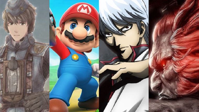 Monster Hunter World, zirvedeki yerini bırakmak istemiyor