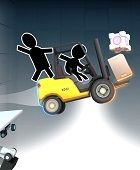 Bridge Constructor Portal