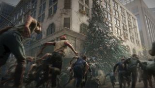 Zombiye doyacağımız World Waz 'den yeni oynanış fragmanı geldi