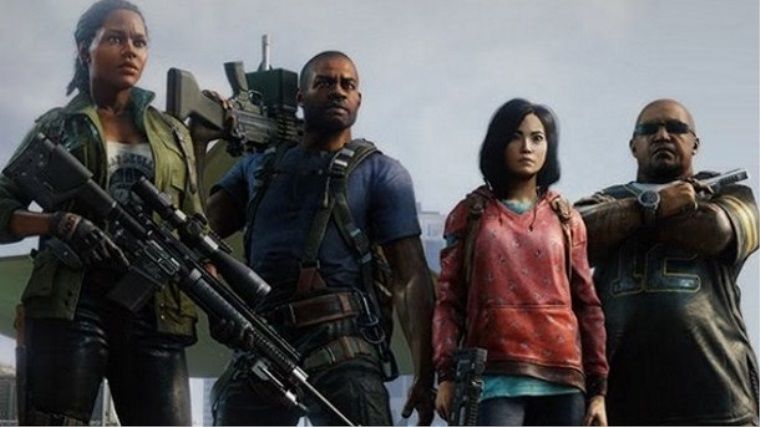 World War Z'nin yapımcısı Epic Store'a teşekkür etti