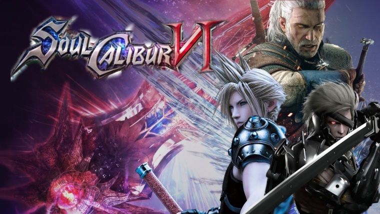 Soul Calibur 6'nın PC sürümüne ait oynanış videosu yayınlandı