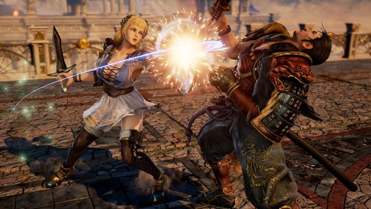 Soul Calibur VI serinin son Soul Calibur oyunu olabilir