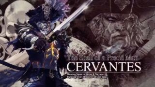 Soul Calibur 6'ya sevilen karakter Cervantes geliyor