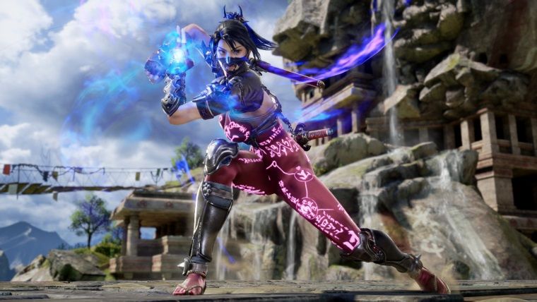 Soul Calibur'un geçmişini ve rekabetçi topluluğunu gördünüz mu?