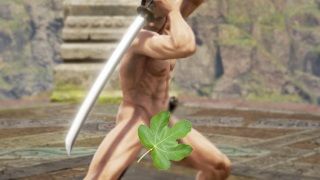 Soul Calibur 6 karakterlerini çıplak yapan mod yayınlandı 18+