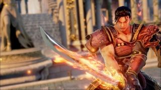 Soul Calibur VI geliyor!