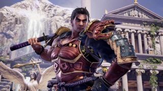 Soul Calibur VI için yeni bir oynanış videosu yayınlandı