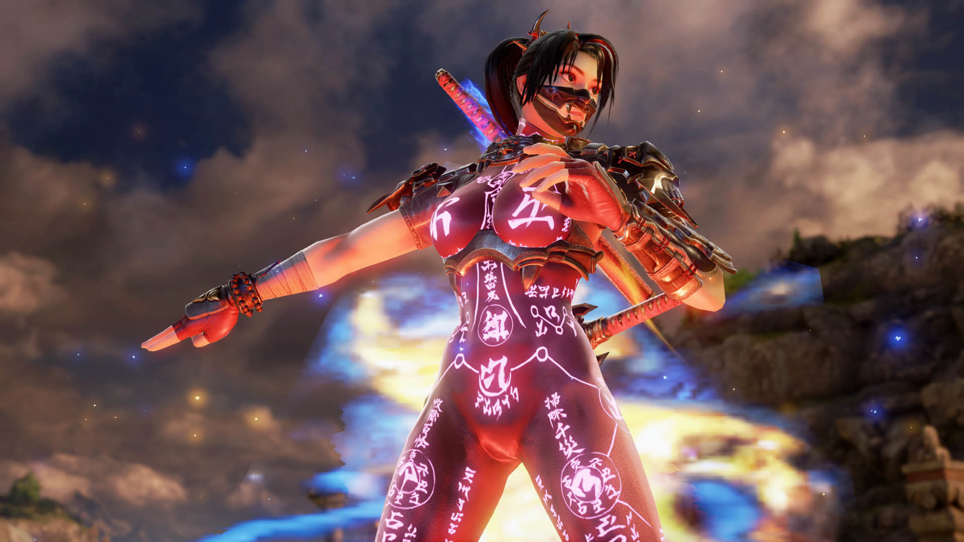 Soul Calibur VI'nın yeni oynanış görüntüleri yayınlandı