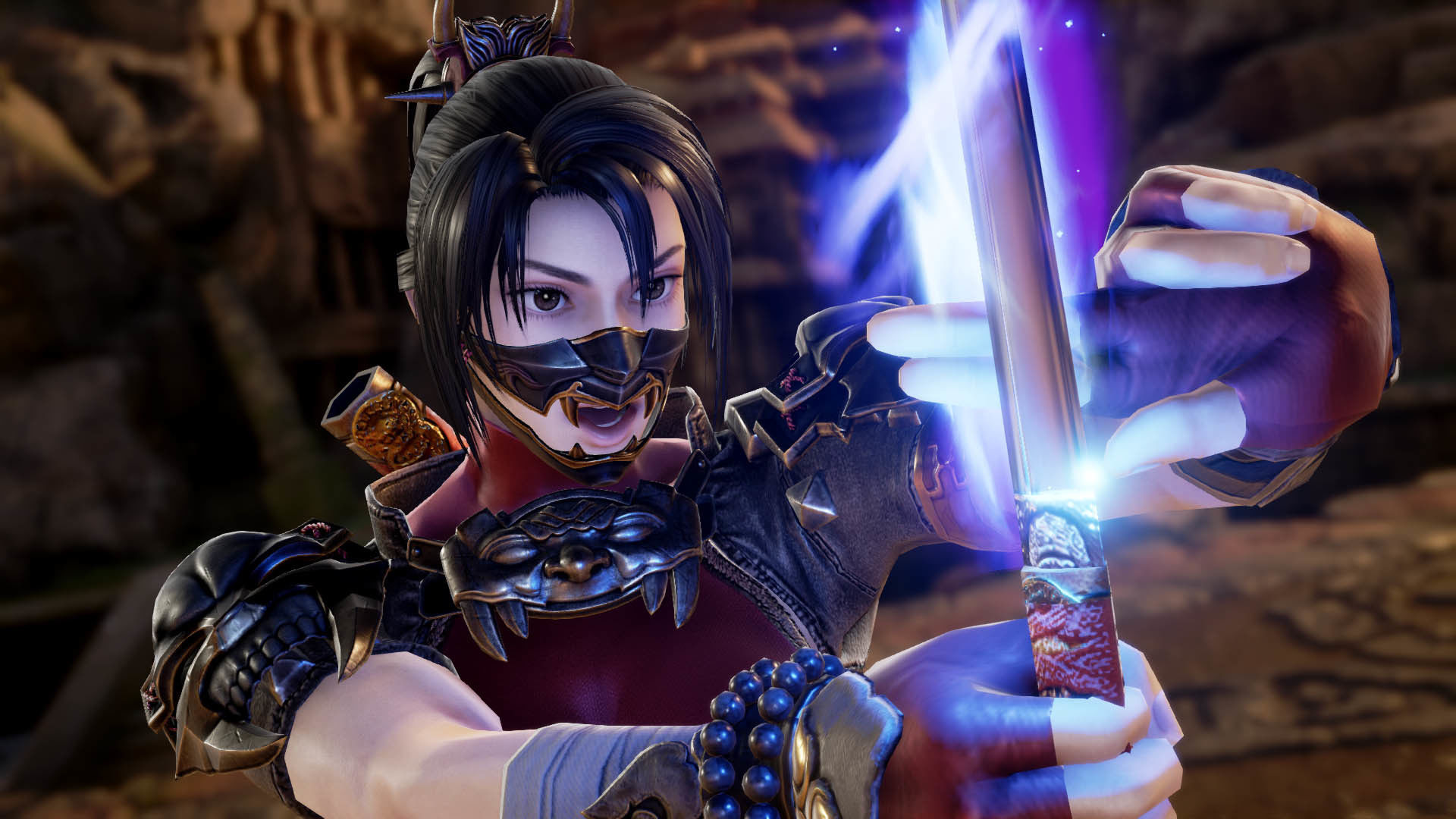 Soul Calibur VI'nın yeni oynanış görüntüleri yayınlandı