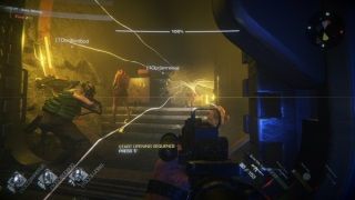 GTFO, resmi olarak Steam'e geliyor