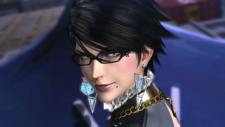 Bayonetta'nın sesi Hellena Taylor, Bayonetta 3 hakkında konuştu