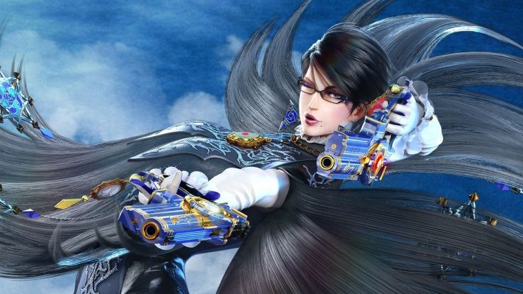 Platinium, Bayonetta 3 ile ilgili oldukça iddialı görünüyor