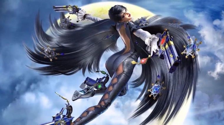 Platinum Games, 2019'da birkaç yeni oyun duyurusu yapacak