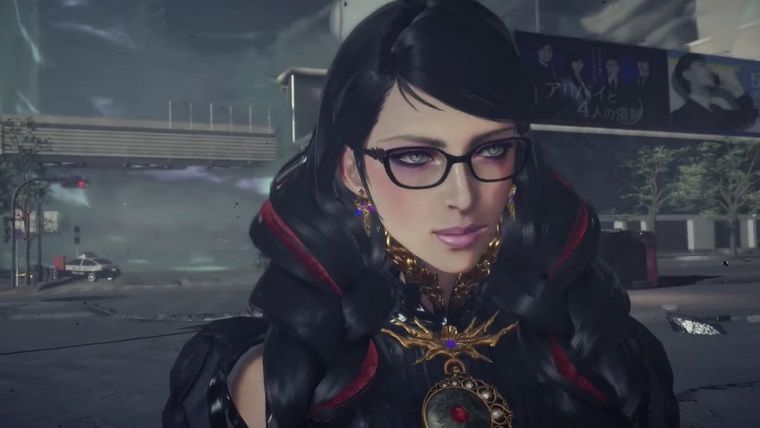 Bayonetta 3 oynanış videosu yaklaşık dört yıl sonra yayınlandı