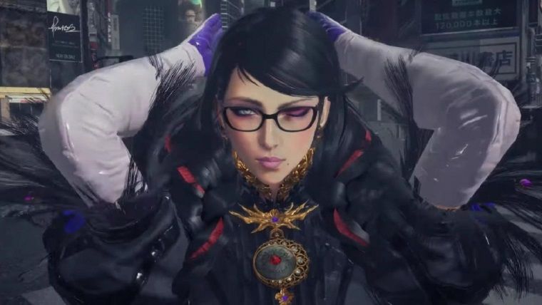 Bayonetta 3 çıkış tarihi ve yeni videosu yayınlandı