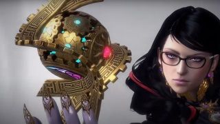 Bayonetta 3 sansür seçeneği içerecek