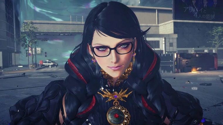 Hellena Taylor'dan Bayonetta 3 boykot çağrısı geldi