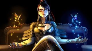 Bayonetta 3 duyuruldu!
