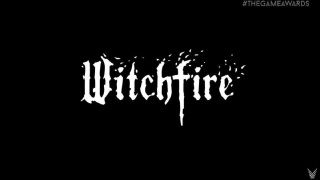 Yeni duyurulan Witchfire şahane duruyor
