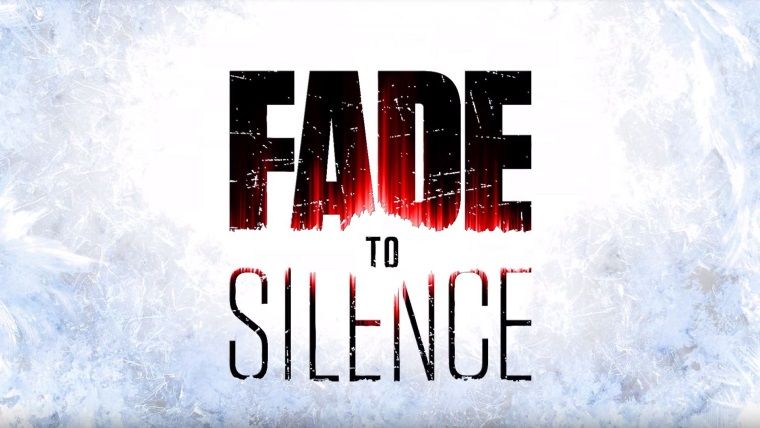 Fade to Silence resmi olarak duyuruldu