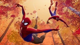 Spider-Man: Into the Spider-Verse 2 filminin yapımına başlandı
