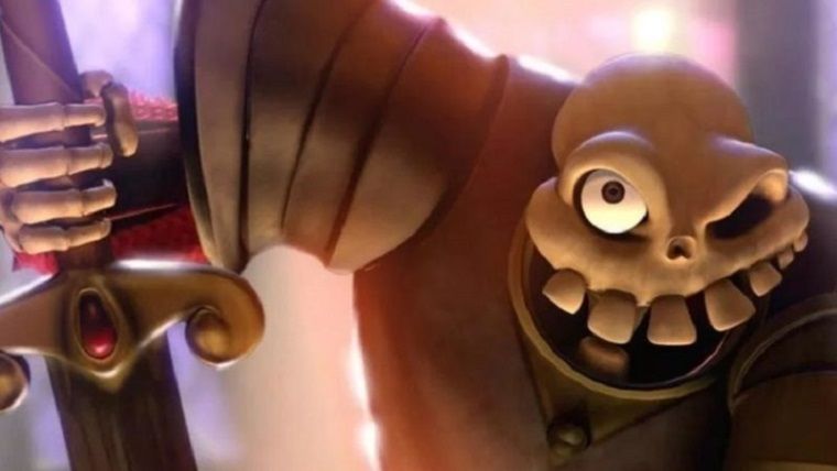 Playstation efsanesi olan Medievil duyurusu nerede kaldı?