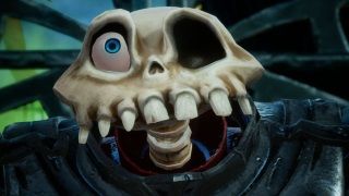 MediEvil'ın çıkış tarihi belli oldu, yeni oynanış videosu geldi